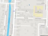 Ambulance met gepaste spoed naar de Nieuweweg in Numansdorp
