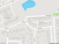 Brandweer met grote spoed naar de Stadsparklaan in 's-Heerenberg vanwege waarnemen gaslucht