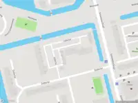 Ambulance met gepaste spoed naar de Dotterlei in Capelle aan den IJssel