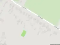 Politie naar de Veenendaalsestraatweg in Elst vanwege aanrijding met letsel