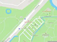 Overlastmelding De Helderse Vallei in Den Helder (Noord-Holland) gesloten
