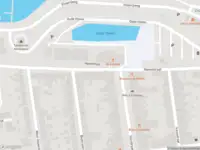 Overlastmelding Havenstraat in Colijnsplaat