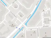 Brandweer met gepaste spoed naar de Jan van der Heydenweg in IJsselstein vanwege een liftopsluiting
