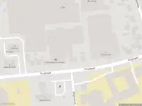 Politie met grote spoed naar de Fruitlaan in Goes vanwege letsel