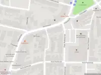 Overlastmelding Van Hogendorpstraat in 5046LA Tilburg gesloten