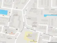 Overlastmelding Wouter van den Walestraat in Heinenoord