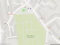 Politie naar de Van Nispenstraat in Nijmegen vanwege aanrijding met letsel