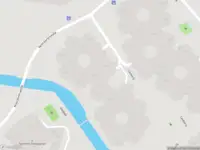 Ambulance met grote spoed naar de Cauberg in Capelle aan den IJssel