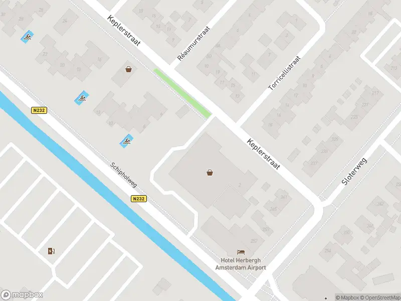 Ambulance naar de Keplerstraat in Badhoevedorp