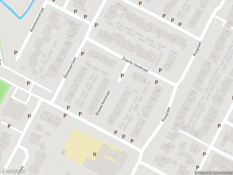 Ambulance met gepaste spoed naar de Blauwe Venstraat in Uitgeest