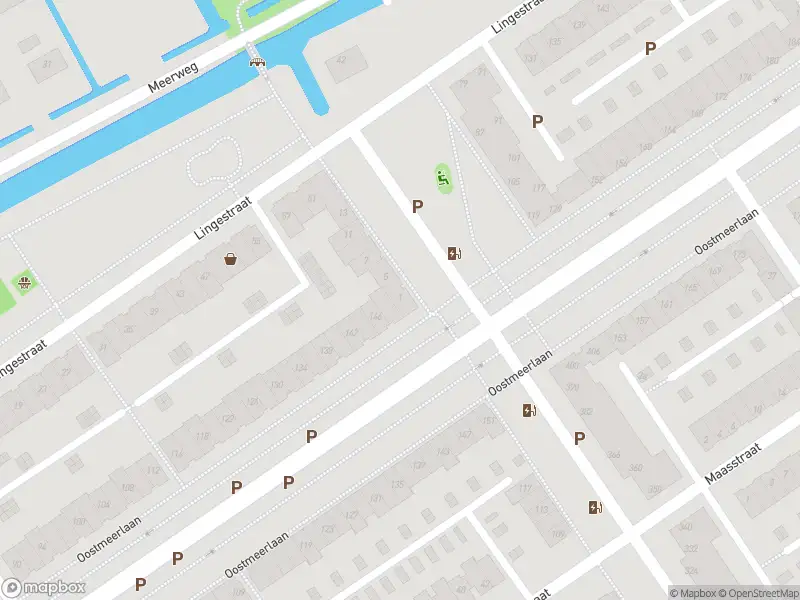 Overlastmelding Lekplantsoen in Berkel en Rodenrijs
