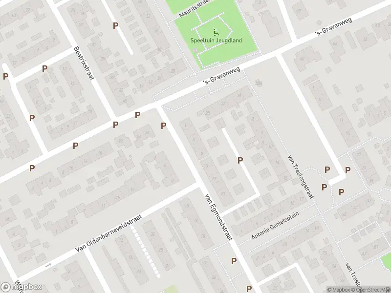 Overlastmelding Van Egmondstraat in Nieuw-Beijerland gesloten