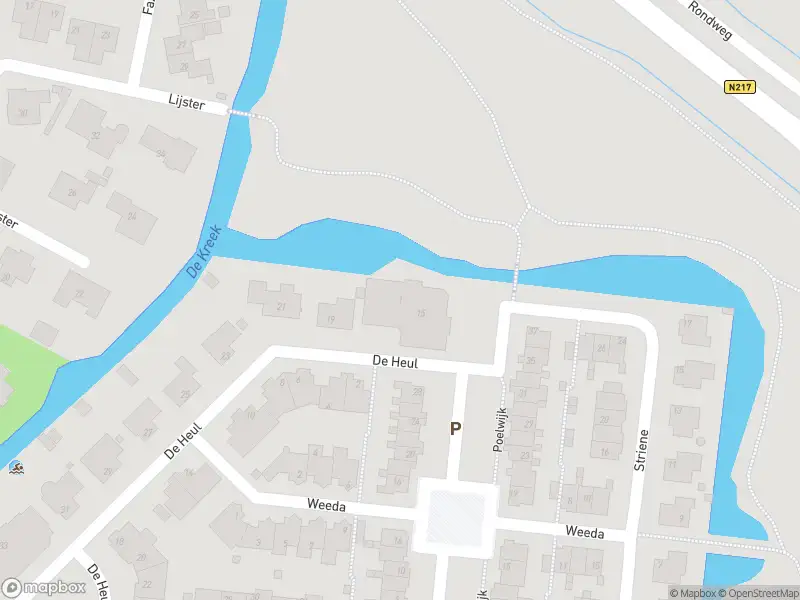 Overlastmelding De Heul in Maasdam gesloten