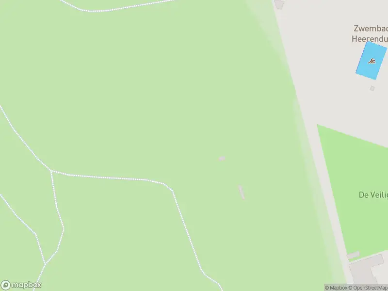 Anonieme overlastmelding Heerenduinweg in IJmuiden gesloten