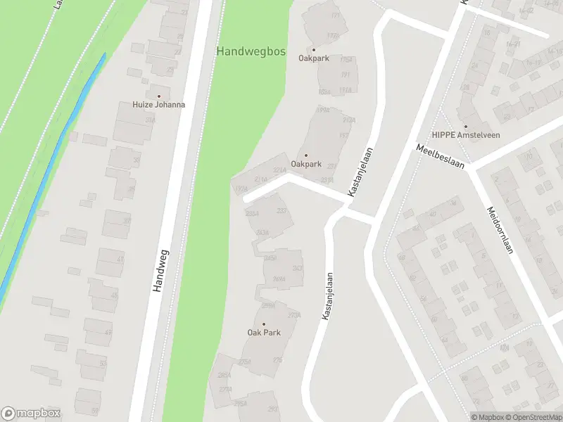 Anonieme overlastmelding Kastanjelaan in Amstelveen gesloten