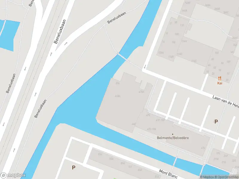 Overlastmelding Laan van de Helende Meesters in Amstelveen gesloten