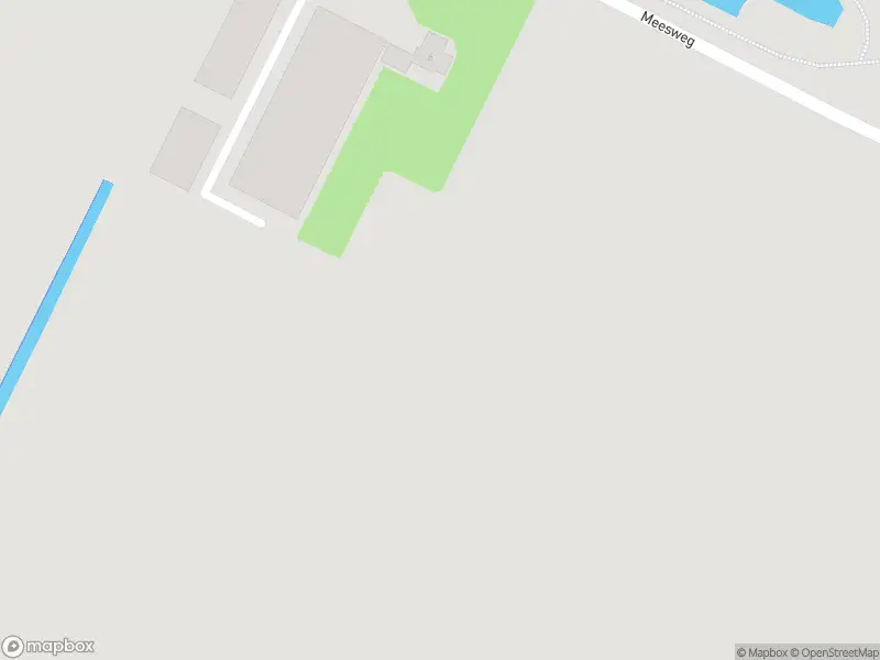 Overlastmelding Meentweg in Almere