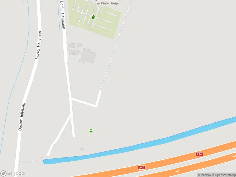 Overlastmelding Dr. Heijelaan in Abbenes