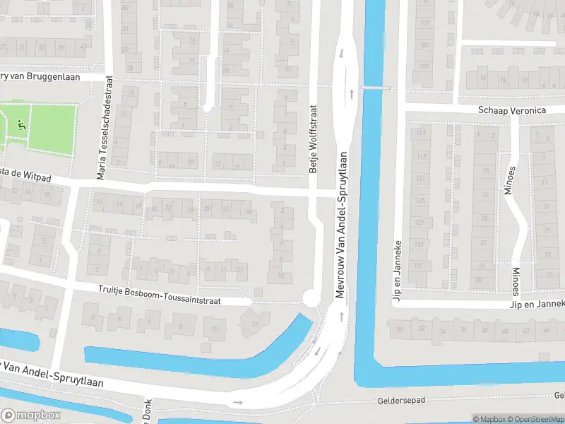 Overlastmelding Aagje Dekenstraat in Gorinchem gesloten