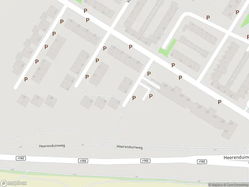 Anonieme overlastmelding Lage Bos in IJmuiden gesloten