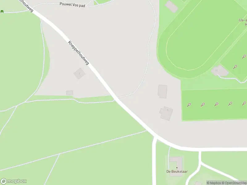 Overlastmelding Kneppelhoutweg in Oosterbeek gesloten