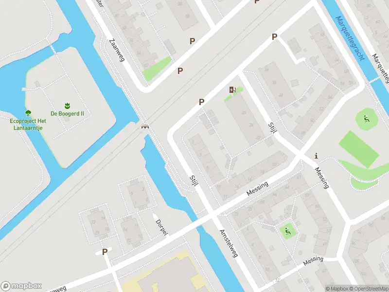 Overlastmelding Stijl in Hoorn