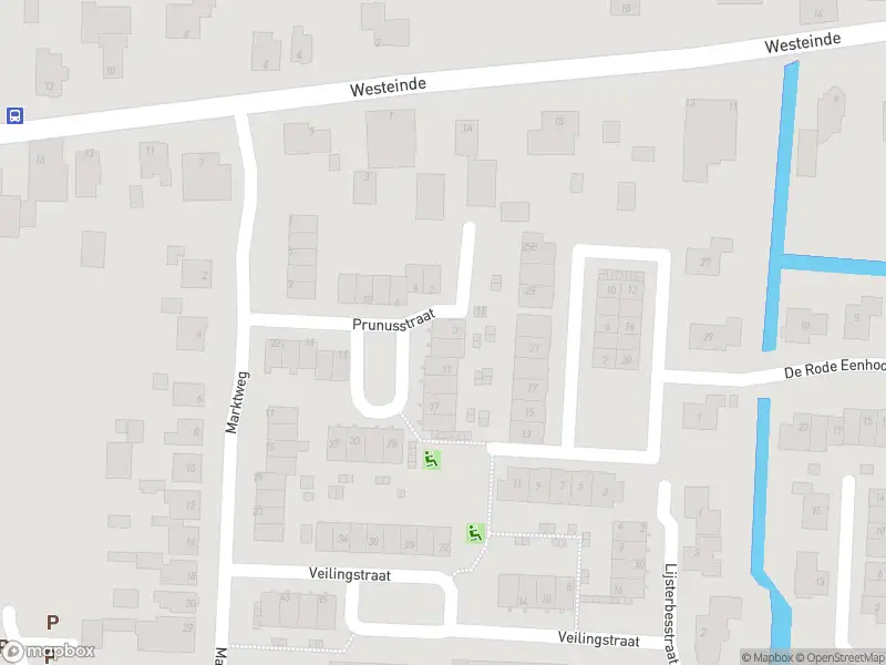 Overlastmelding Prunusstraat in Hem