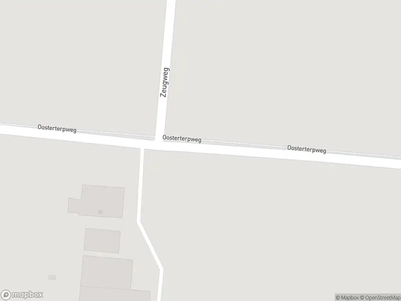 Overlastmelding Oosterterpweg in Wieringerwerf