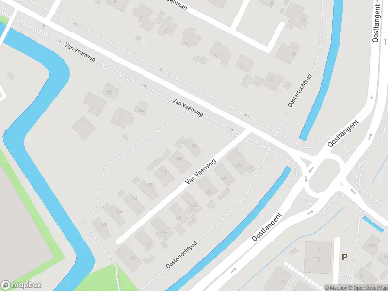 Overlastmelding Van Veenweg in Heerhugowaard