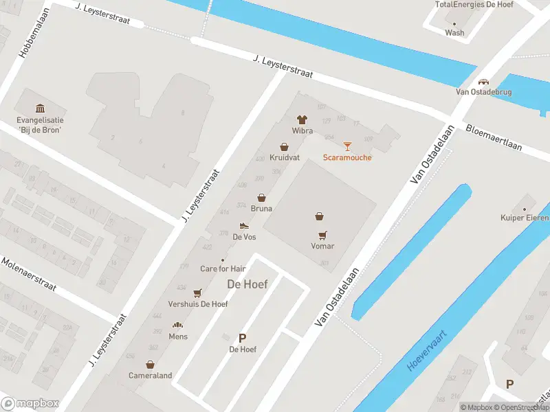Overlastmelding Judith Leysterstraat in Alkmaar