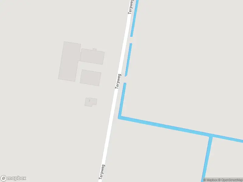Ambulance met gepaste spoed naar de Terpweg in Tuitjenhorn