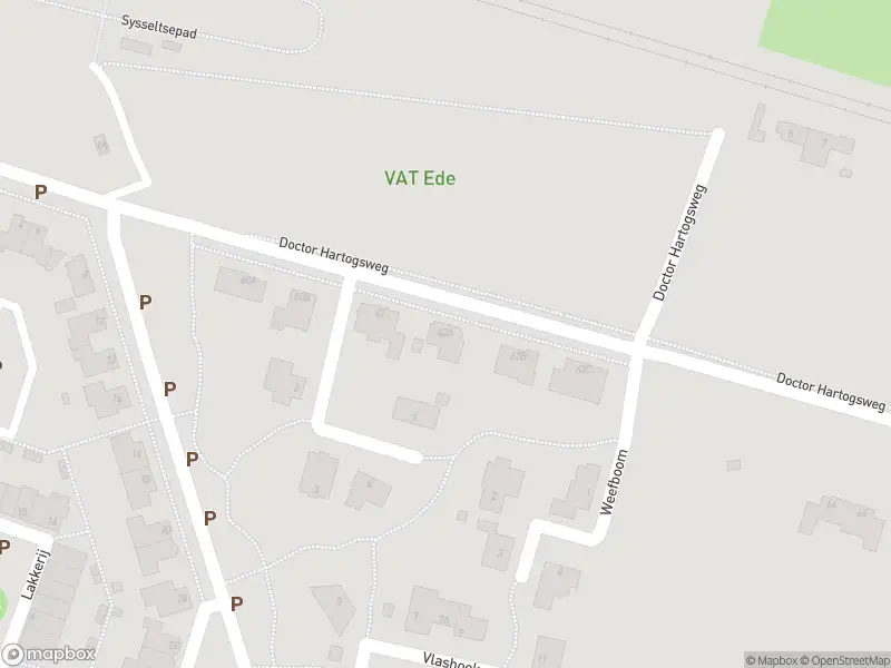 Politie naar de Horaplantsoen in Ede vanwege aanrijding met letsel