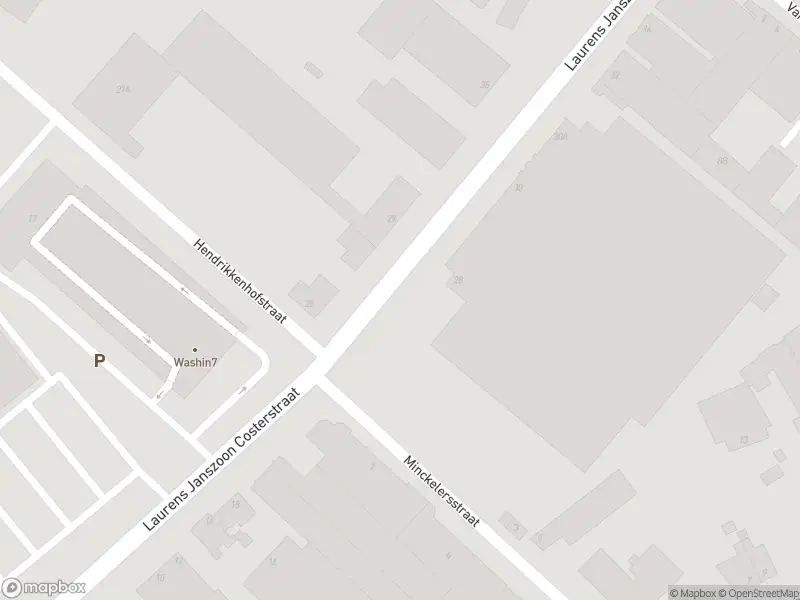 Brandweer met grote spoed naar de Laurens Janszoon Costerstraat in Venlo vanwege voertuigbrand