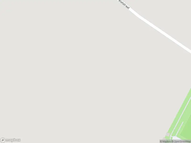 Brandweer met grote spoed naar de Oijense Bovendijk in Oijen vanwege waarnemen gaslucht