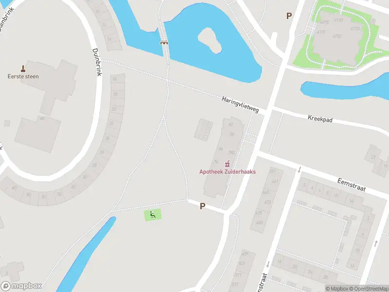 Overlastmelding Marsdiepstraat in Den Helder gesloten