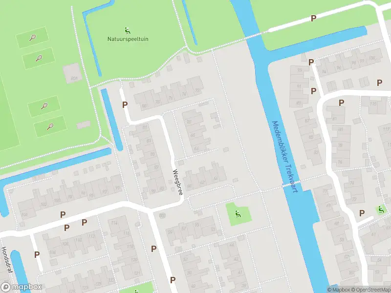 Overlastmelding Weegbree in Zwaag gesloten