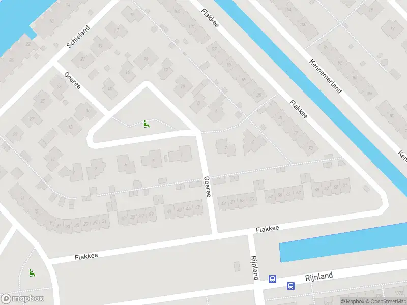 Anonieme overlastmelding Goeree in Lelystad gesloten