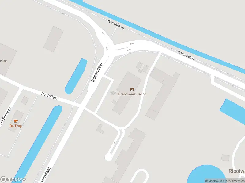 Overlastmelding Kanaalweg in Heiloo gesloten
