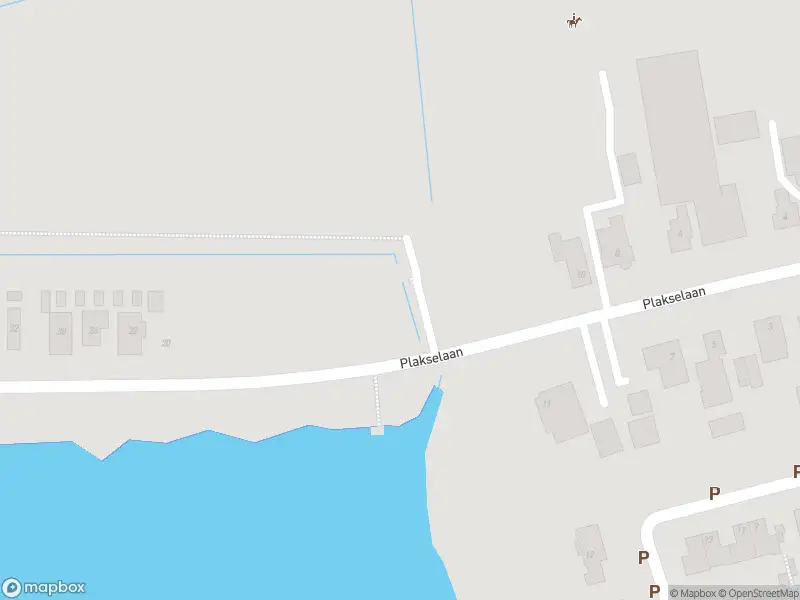 Brandweer met gepaste spoed naar de Plakselaan in Bemmel vanwege dier(en) in nood