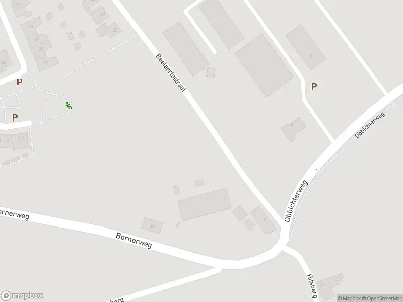 Overlastmelding Beelaertsstraat in Obbicht gesloten