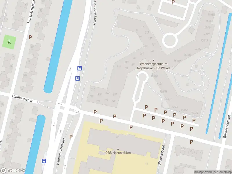Overlastmelding Gendringenlaan in Tilburg