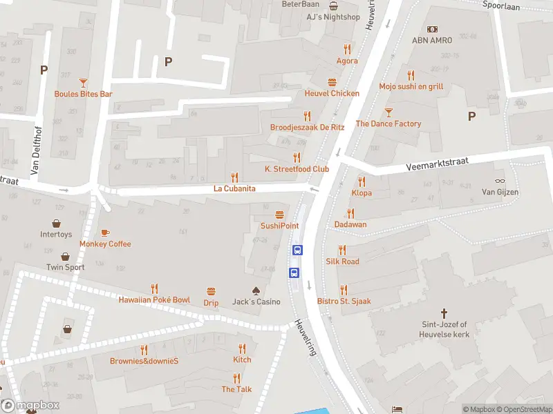Anonieme overlastmelding Telegraafstraat in Tilburg gesloten