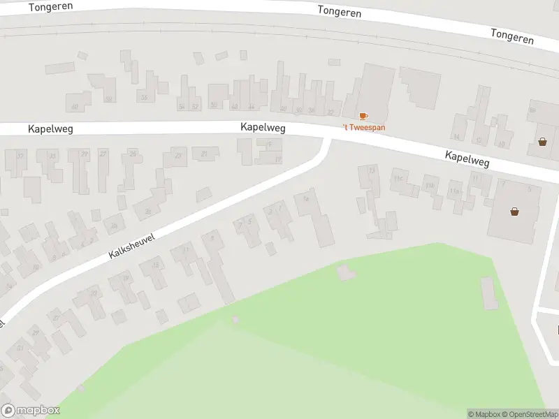 Overlastmelding Kalksheuvel in Boxtel gesloten