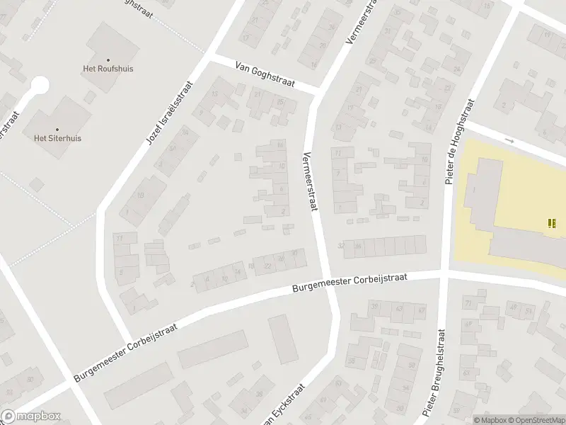 Overlastmelding Vermeerstraat in Sittard