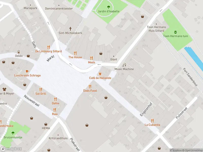 Anonieme overlastmelding Putstraat in Sittard gesloten