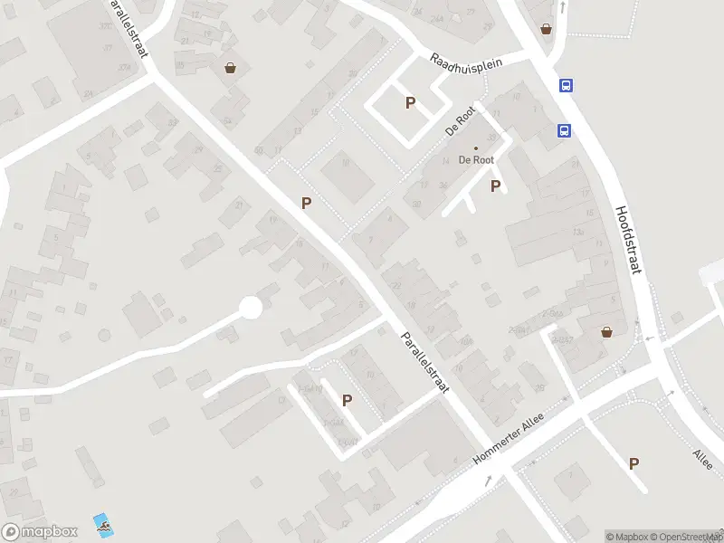 112 melding Overlastmelding Parallelstraat in Amstenrade