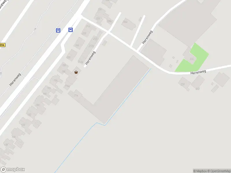 Overlastmelding Herenweg in Noordwijkerhout