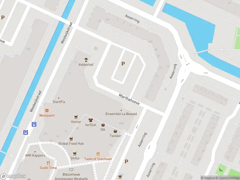 Anonieme overlastmelding  in Amstelveen gesloten