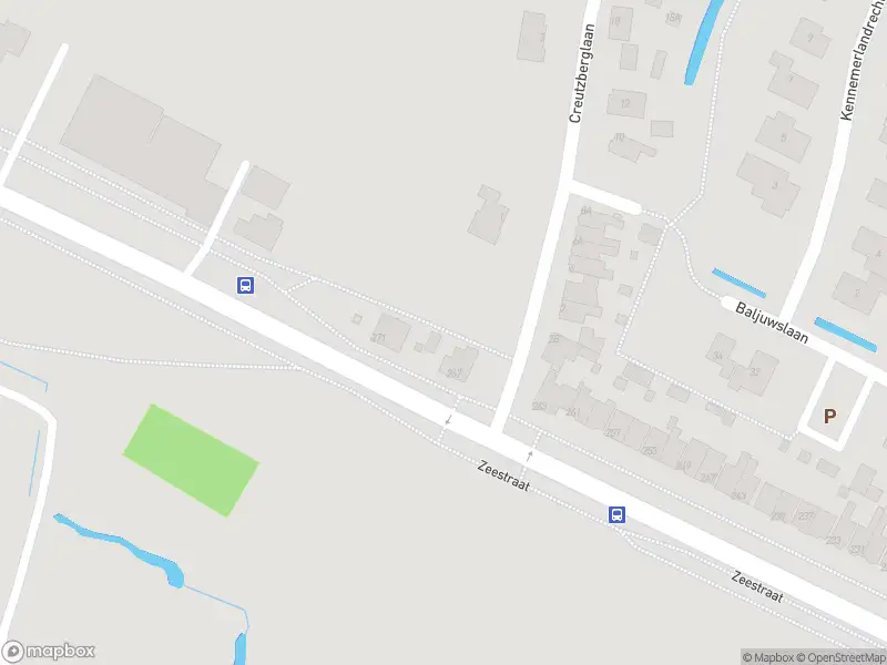 Overlastmelding Thomas Meijerlaan in Beverwijk