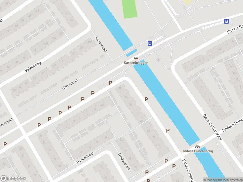 Overlastmelding Polkastraat in Almere